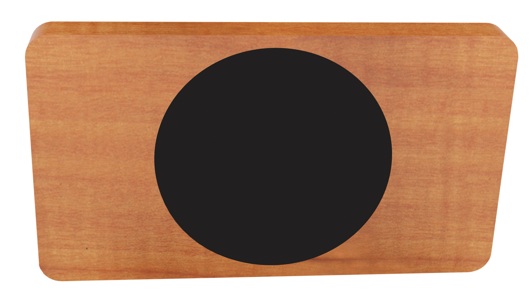 SCX Innovative Design™ Bamboo Wireless Power Bank 10,000 mAh 6