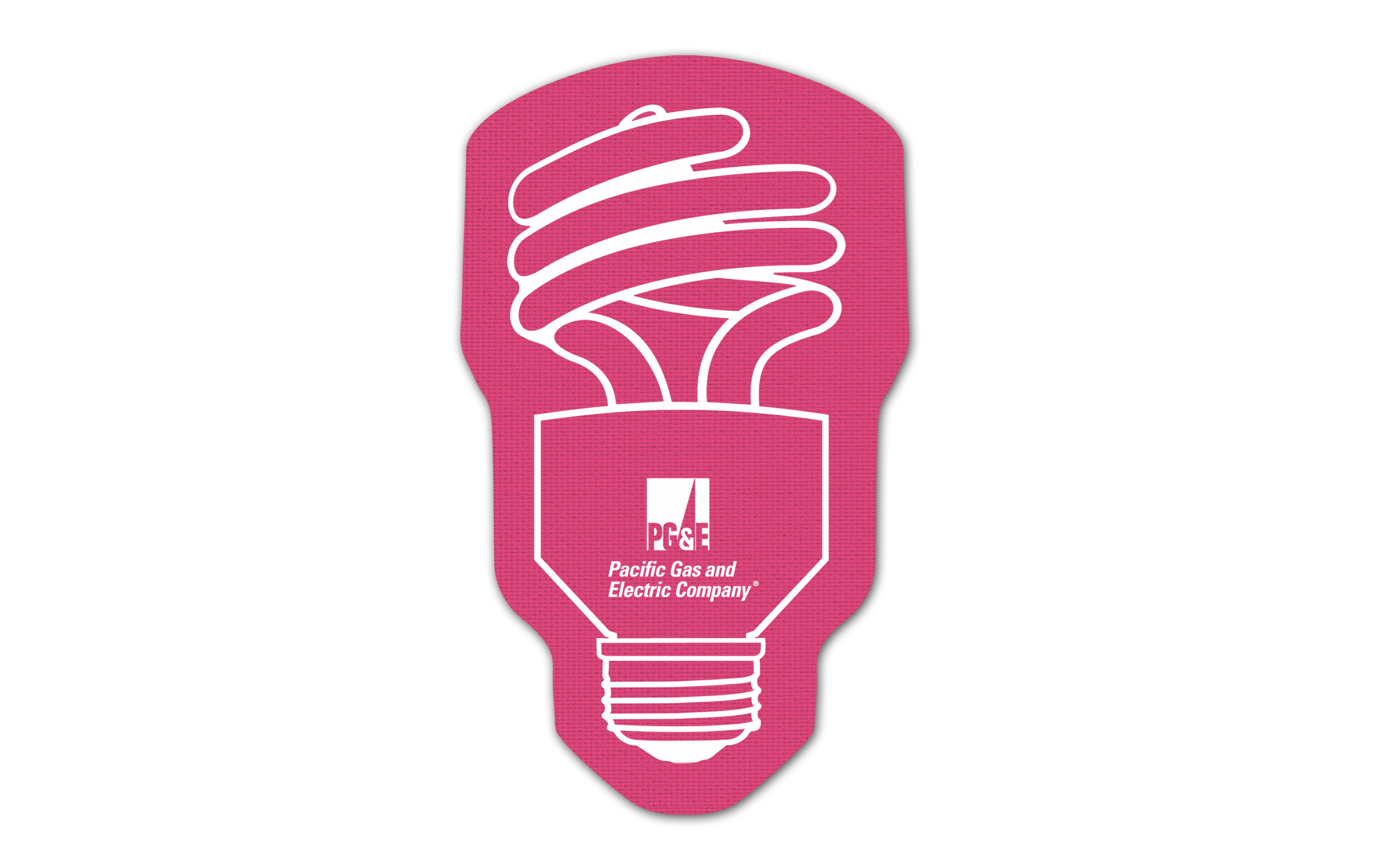 Fluorescent Bulb Vinyl Jar Opener 9