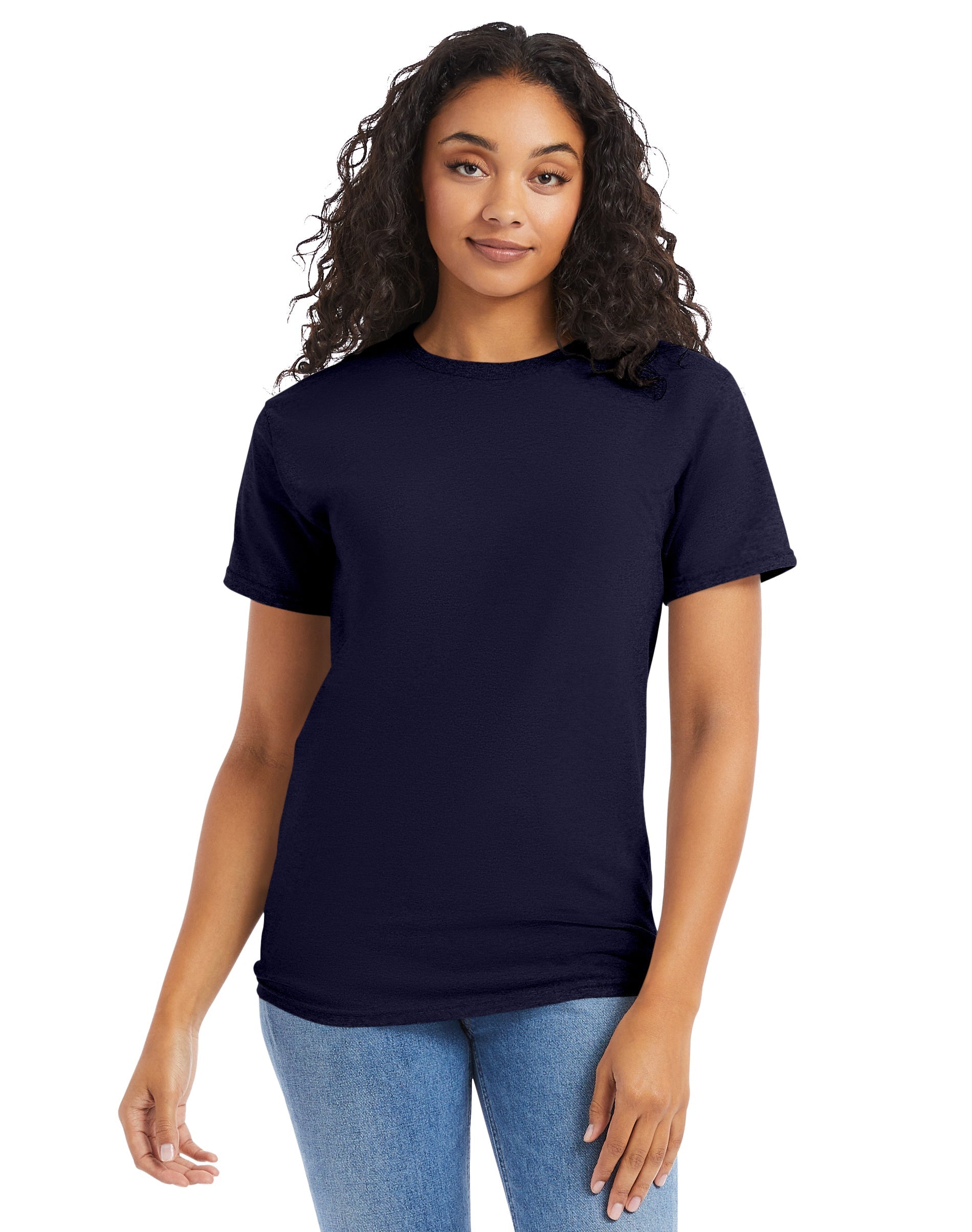 Essential Adult Short Sleeve T-shirt 34