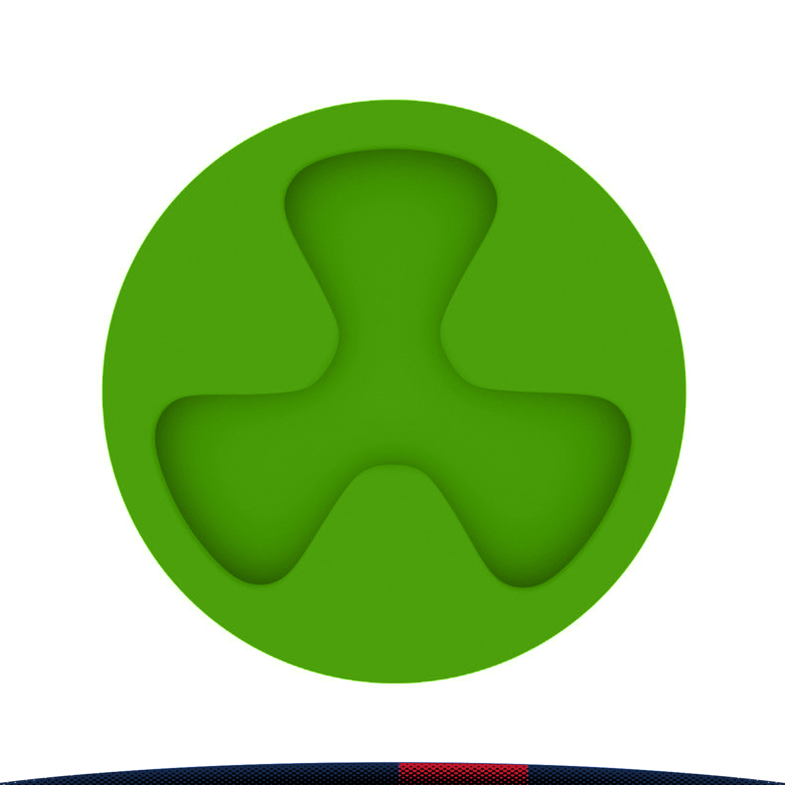 Layen Silicone Cup Sleeve 2