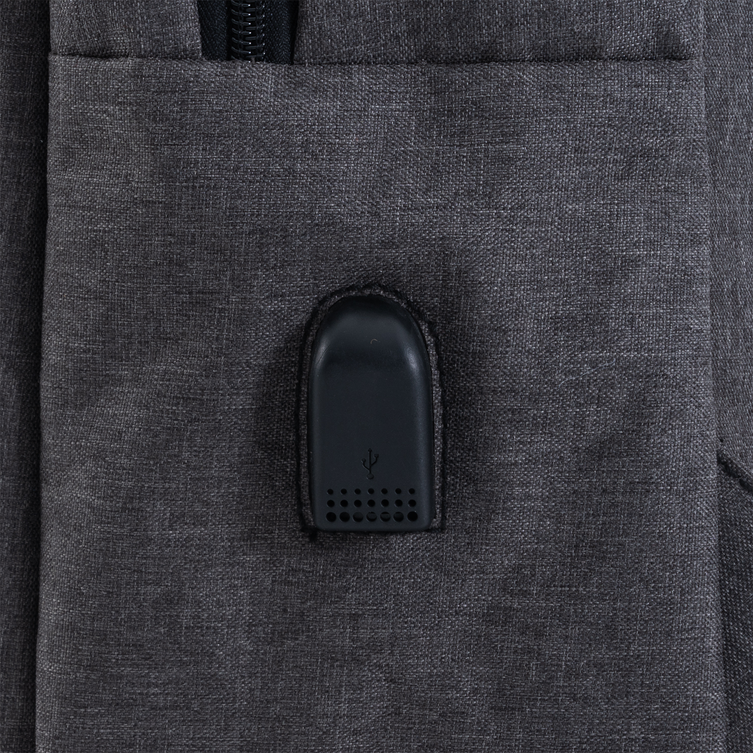 Two Pocket Business Backpack 3