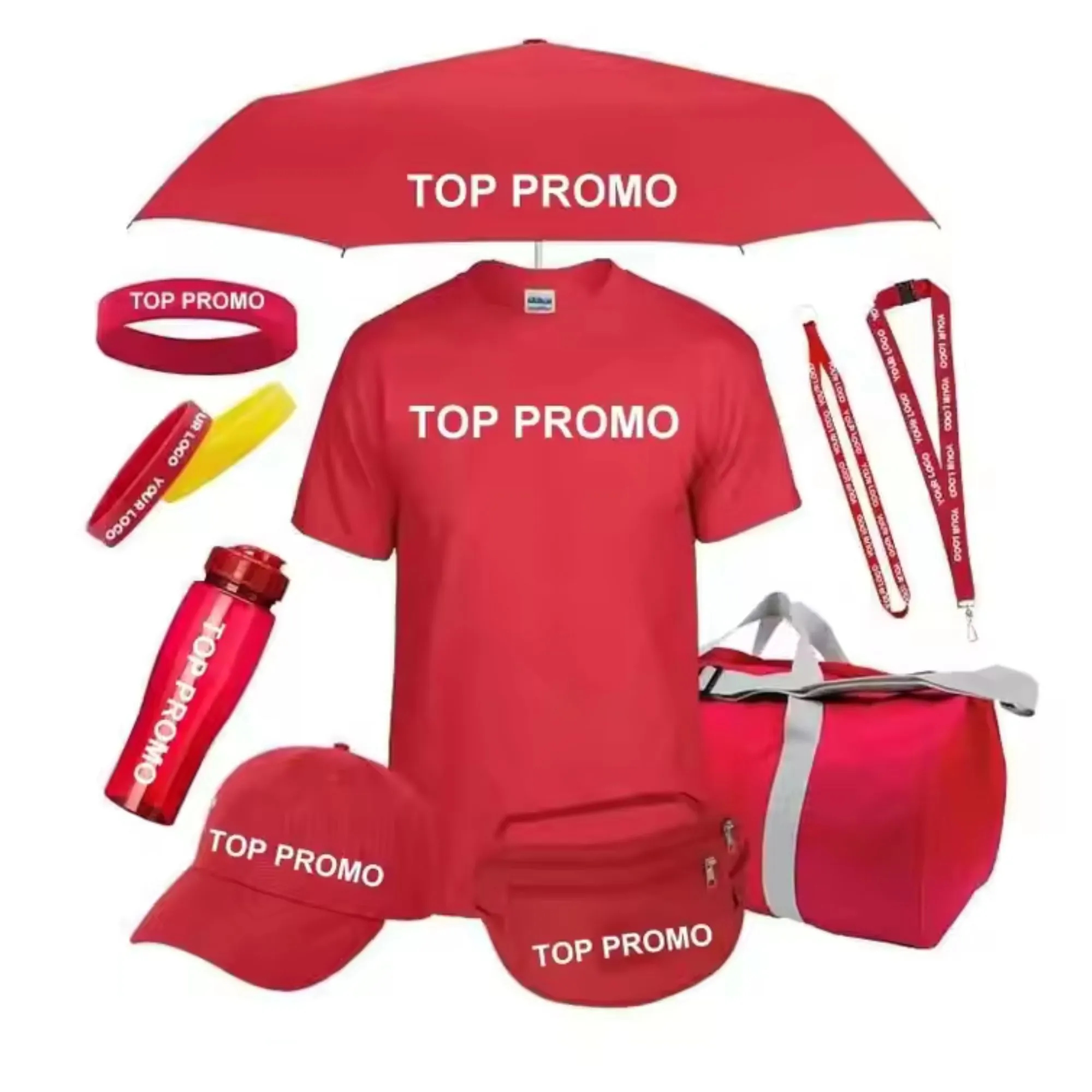 Promotional Gift Set Customization 6