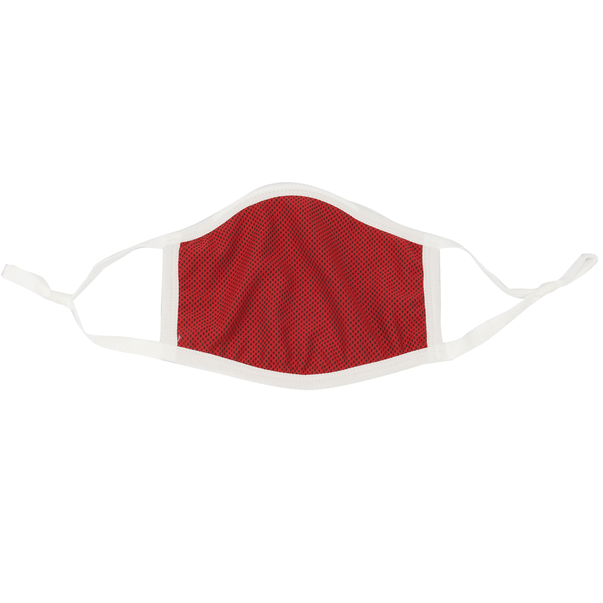 Chill Mask - 3 Ply Poly Mask with Adjustable Ear Loops 7