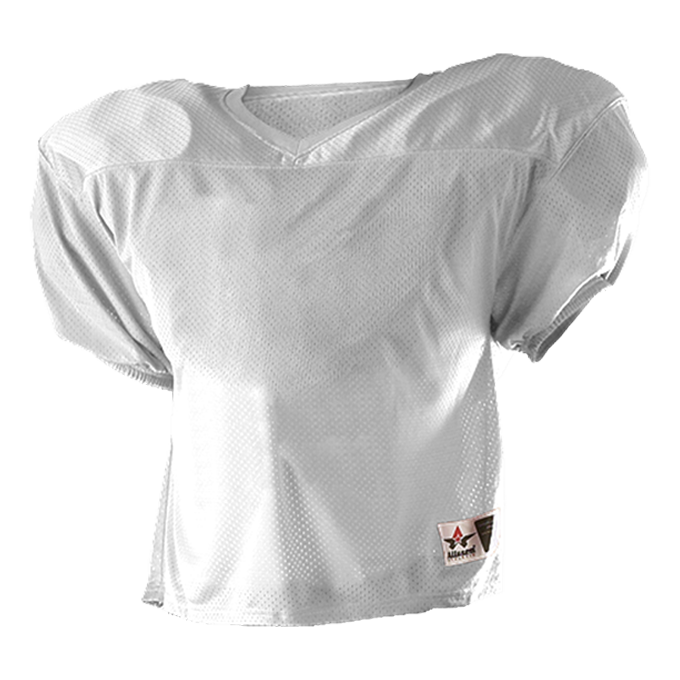 Youth Practice Football Jersey 16