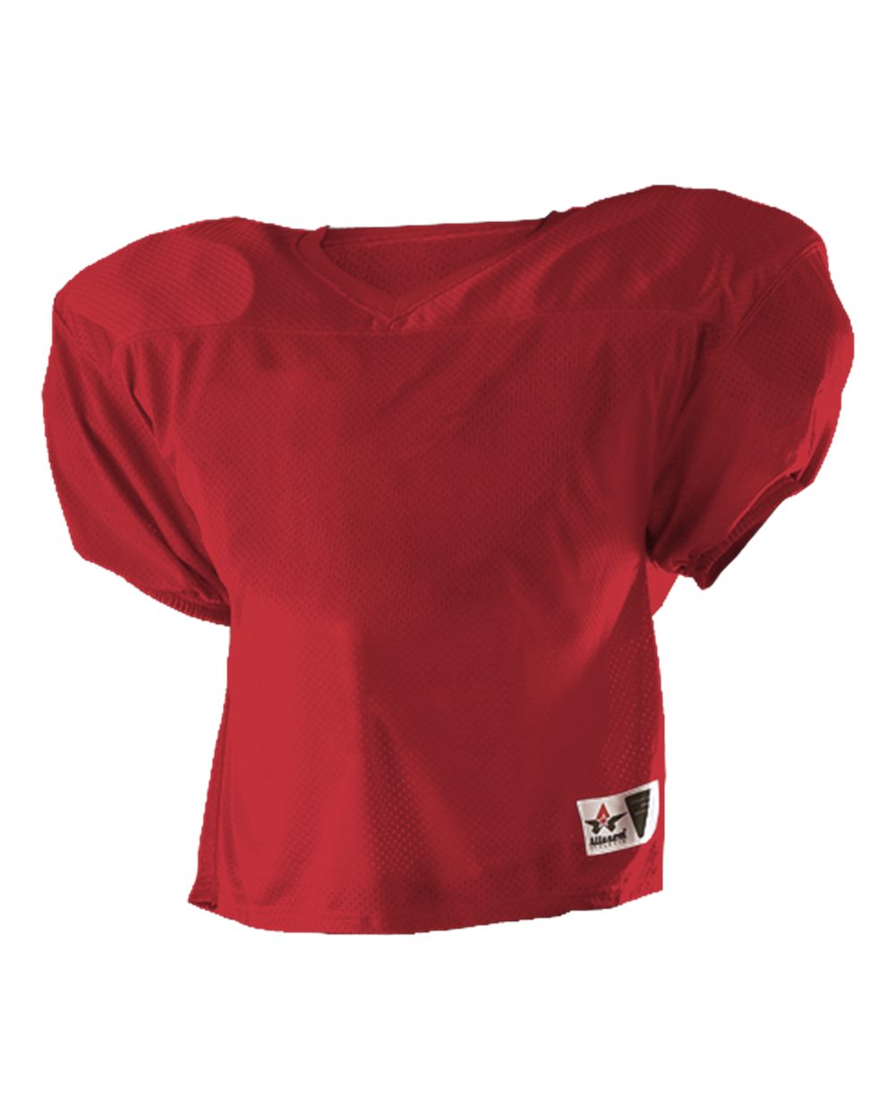 Youth Practice Football Jersey - 705Y 7