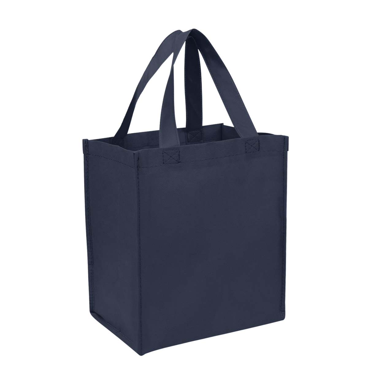 Non-Woven Shopping Tote Bag 16