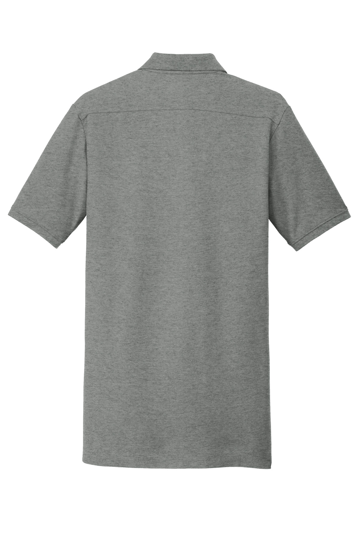 New Era Venue Home Plate Polo. NEA300 63