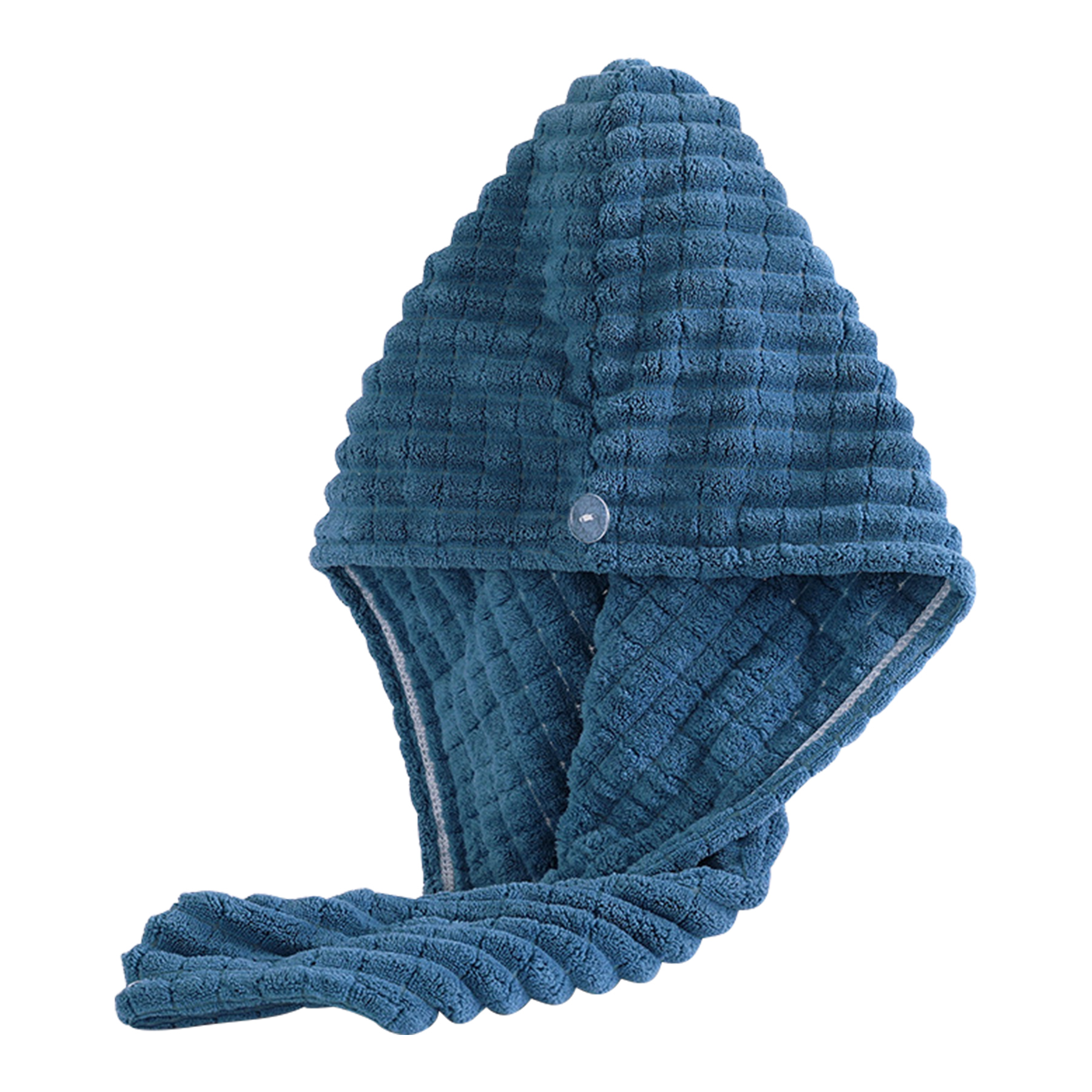 Quick Dry Hair Hat Cap 8