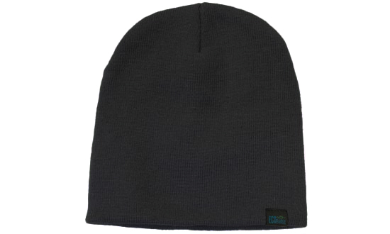 Recycled Roll Down Beanie 4