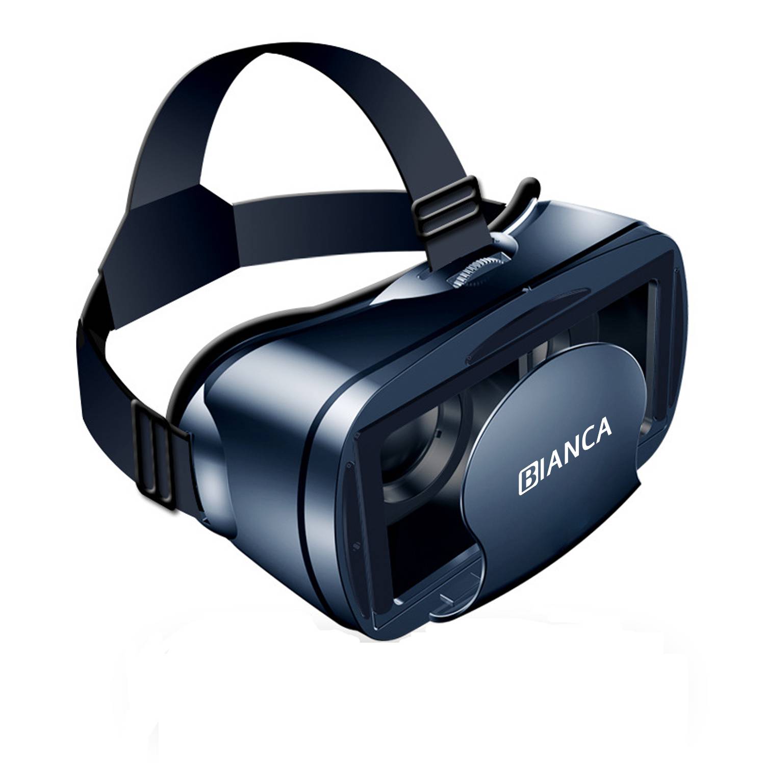 Dual Mode VR Glasses 10