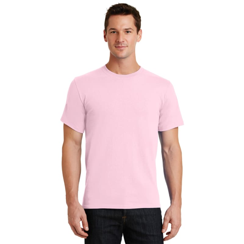 Port & Company - Essential Tee. 320