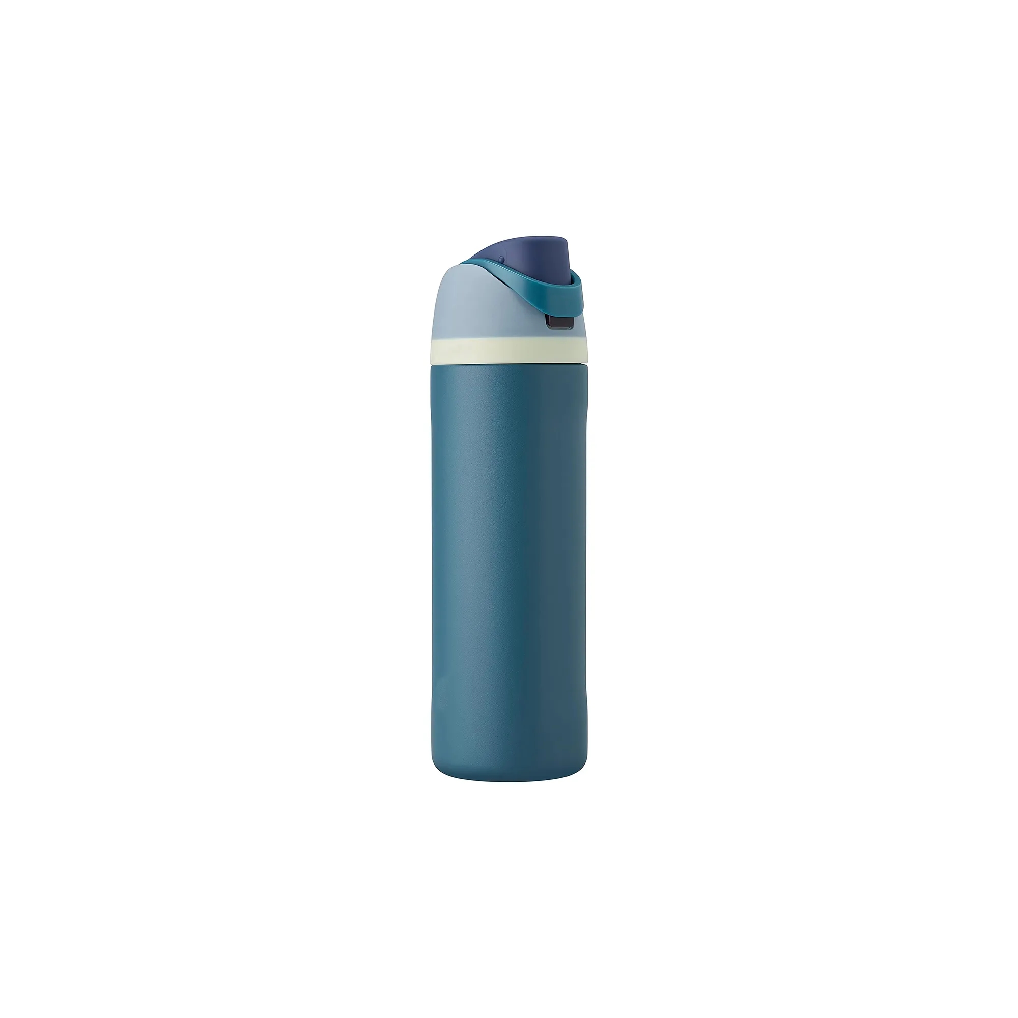 16-40OZ Insulated Stainless Steel Water Bottle with Straw 13