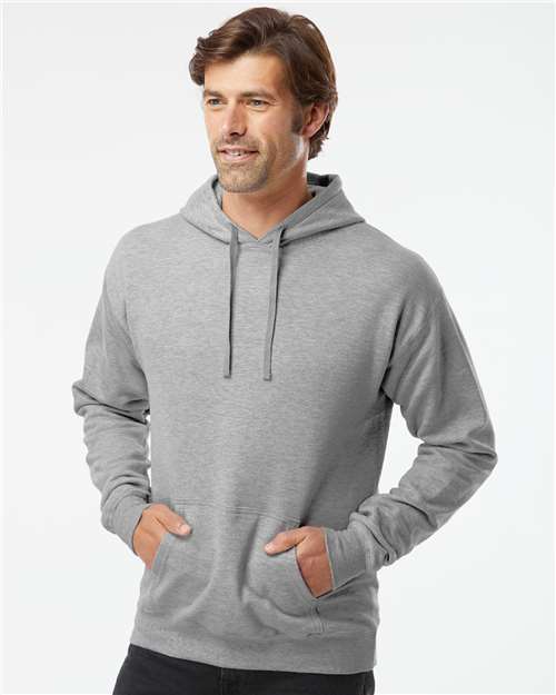 Unisex Perfect Sweats Hooded Sweatshirt - RS170 30
