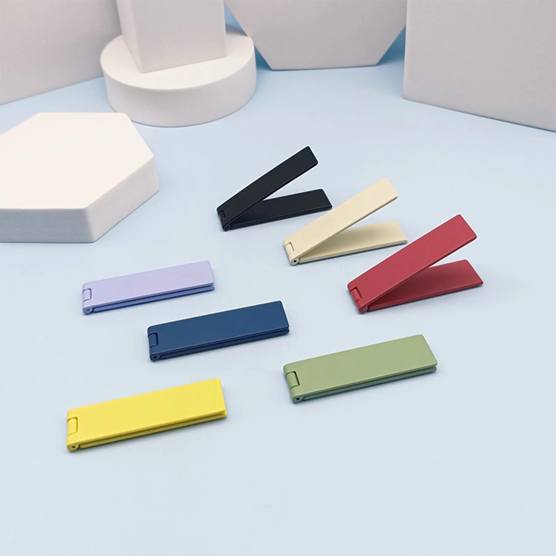 Vertical and Horizontal Kickstand Phone Stand 9