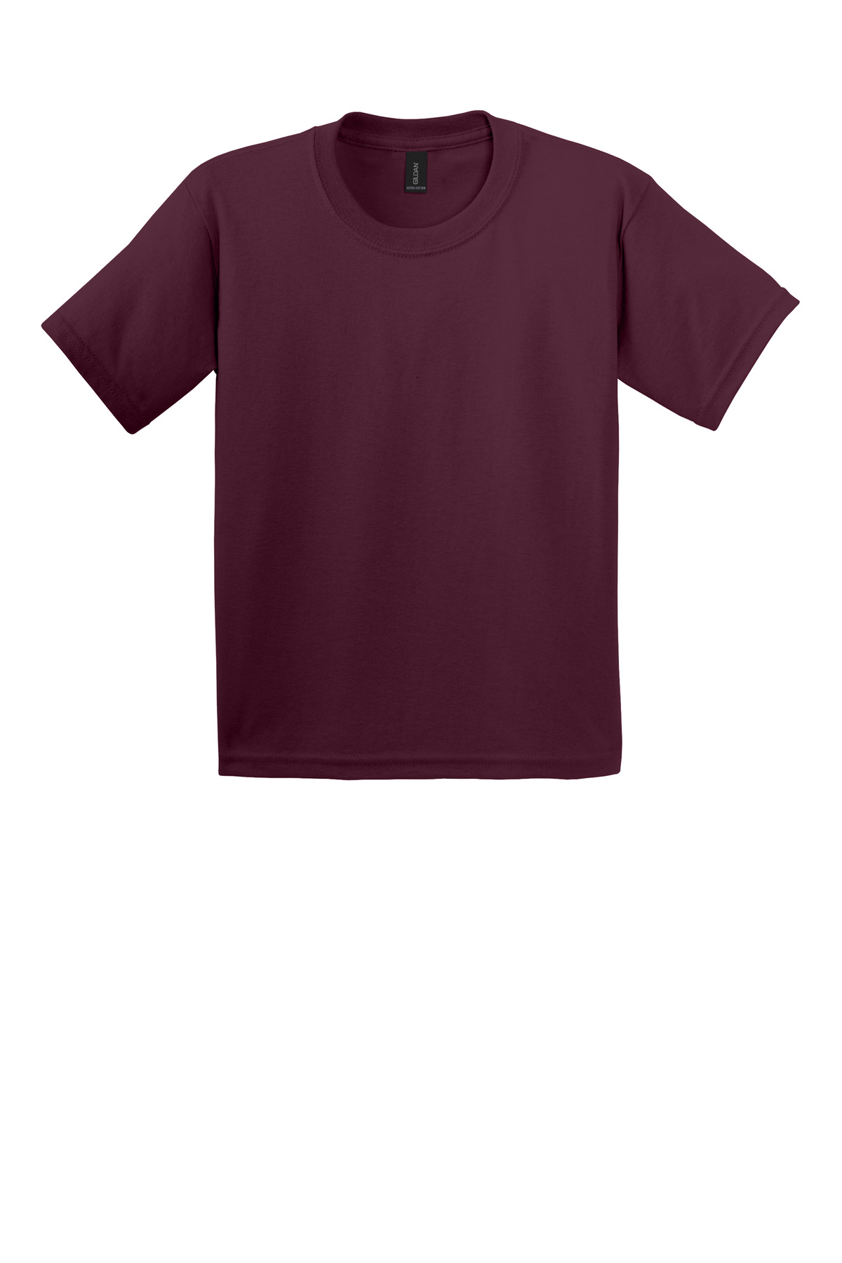 Gildan - Youth Ultra Cotton 100% US Cotton T-Shirt. 2000B 164
