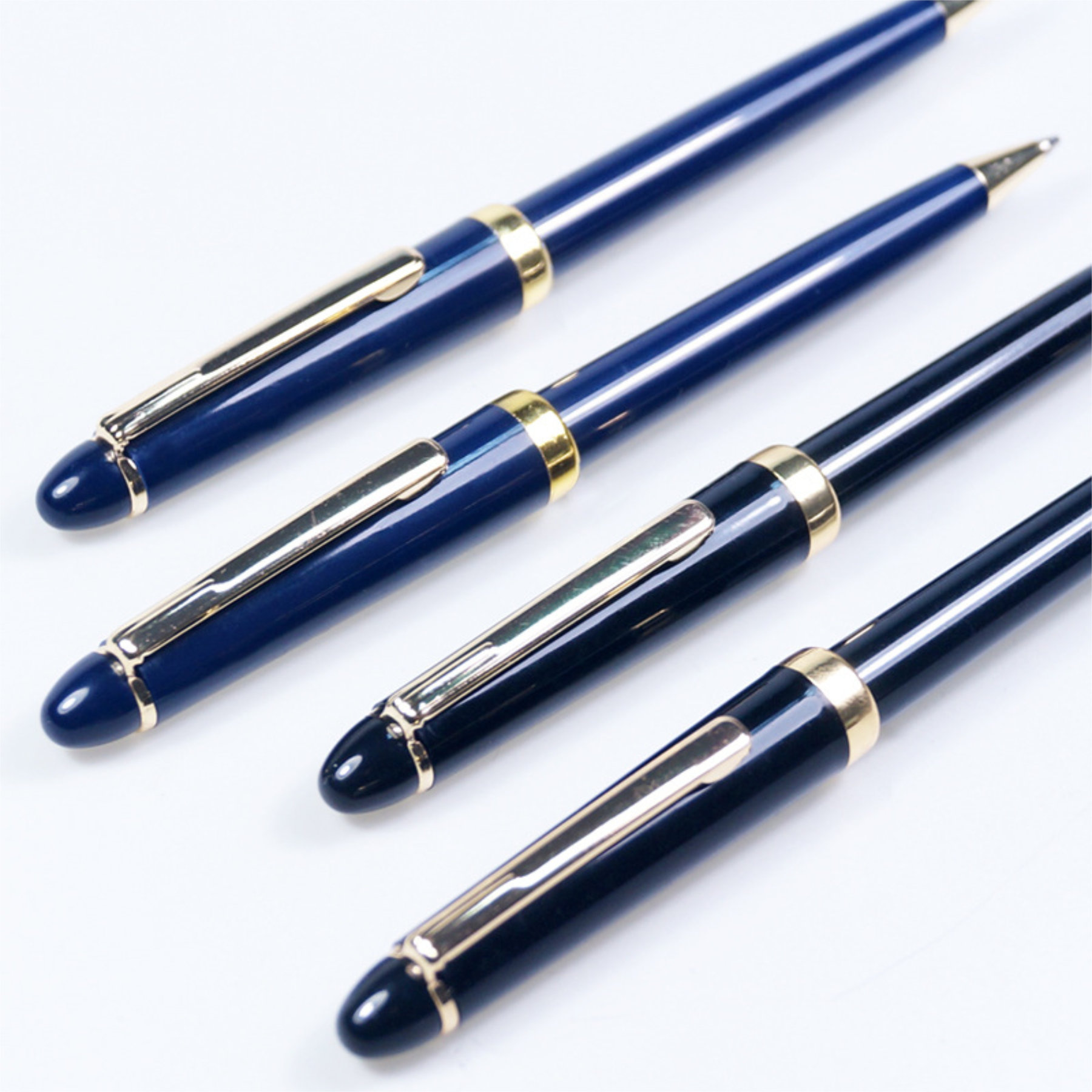 2 in 1 Capacitive Stylus & Ballpoint Pen 4