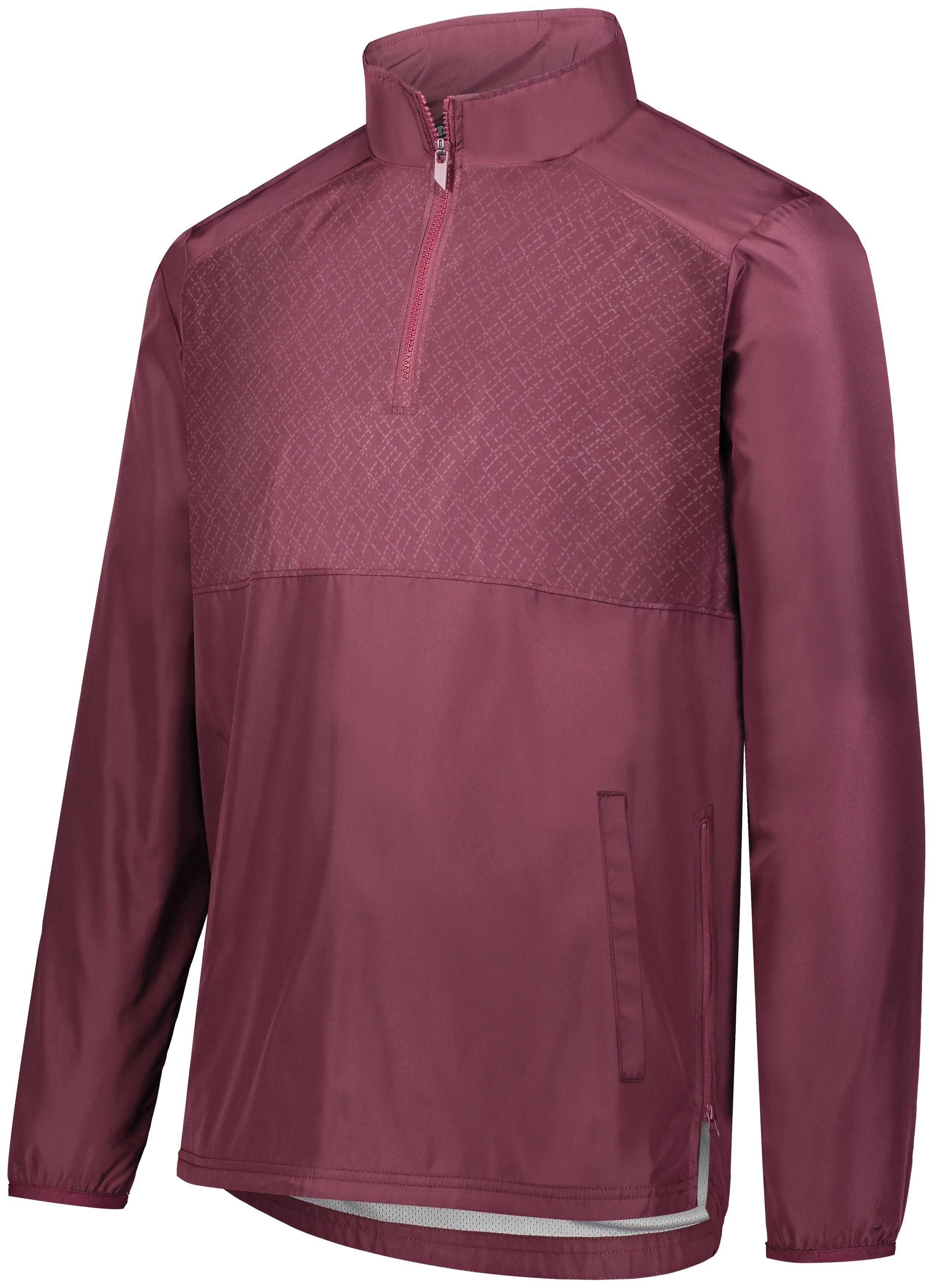 SeriesX Pullover 7