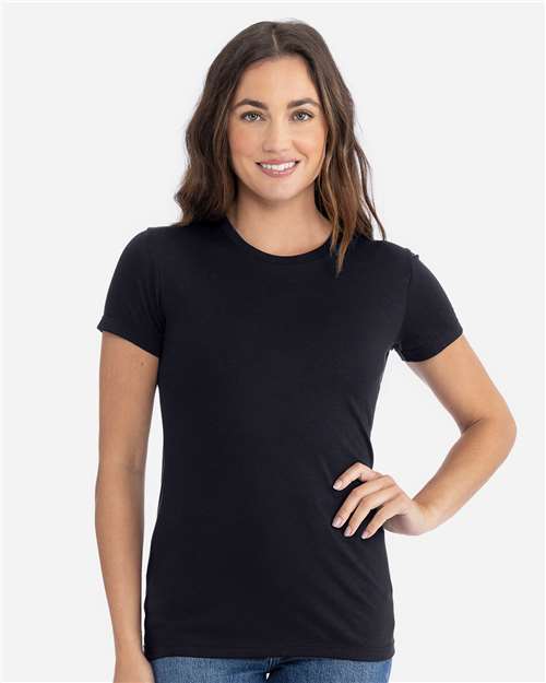 Women's Triblend Tee - 6710 33