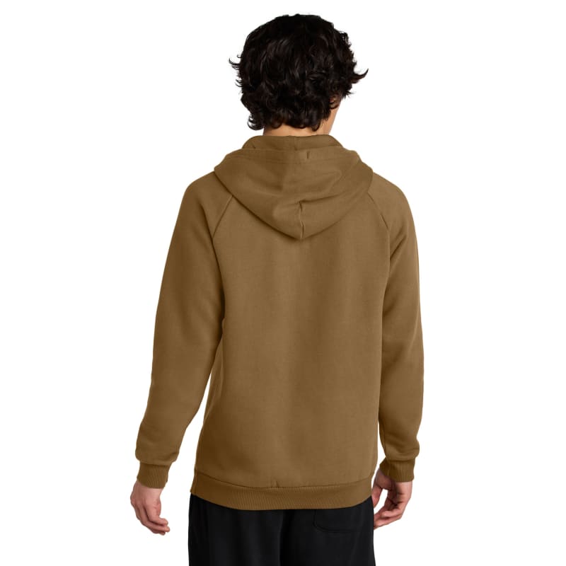 District Cloud Fleece Hoodie, custom hoodie or sweatshirt with logo imprint 10