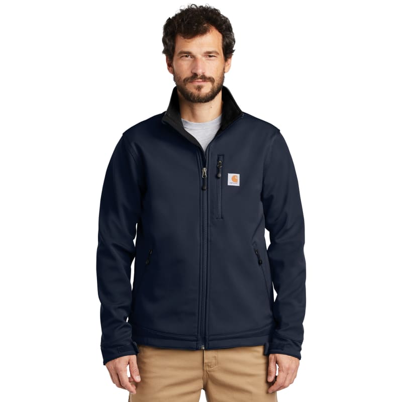 Carhartt Crowley Soft Shell Jacket. 25