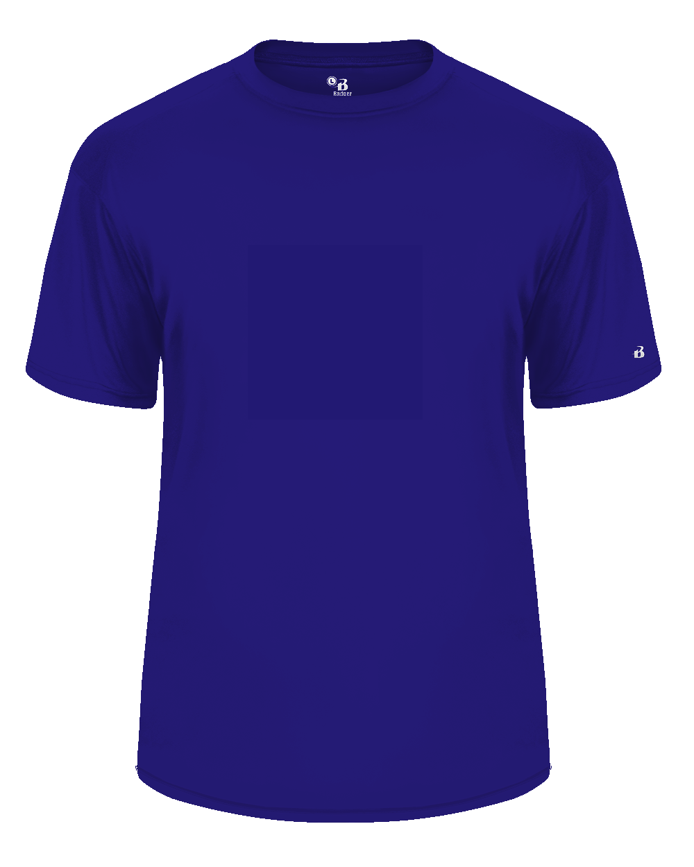 B-Core Youth Tee 17