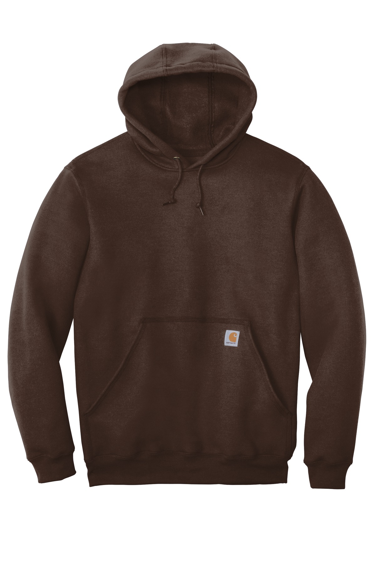 Carhartt® Midweight Hooded Sweatshirt, custom hoodie or sweatshirt with logo imprint 12