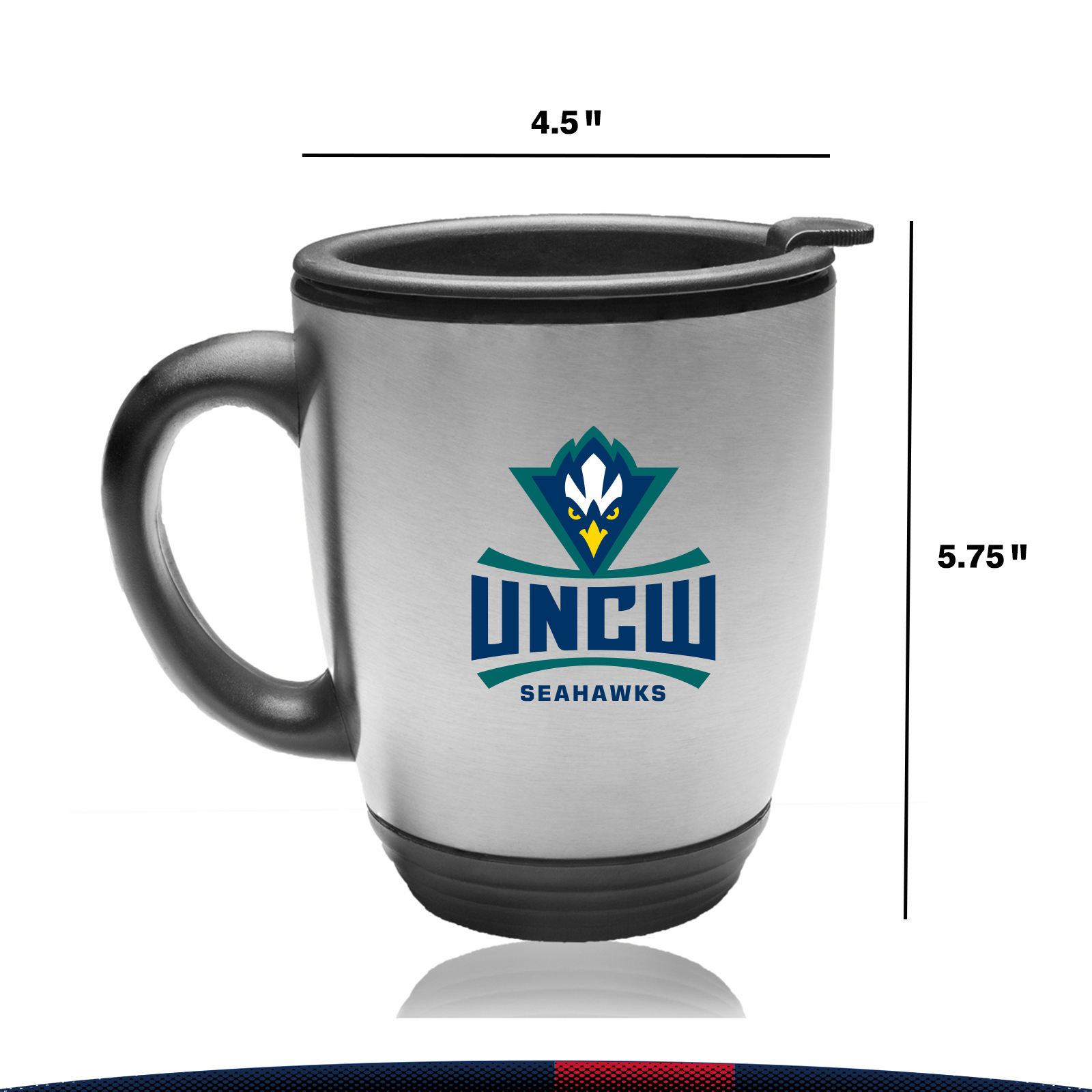 16 oz. Bekey Bistro Mugs 4