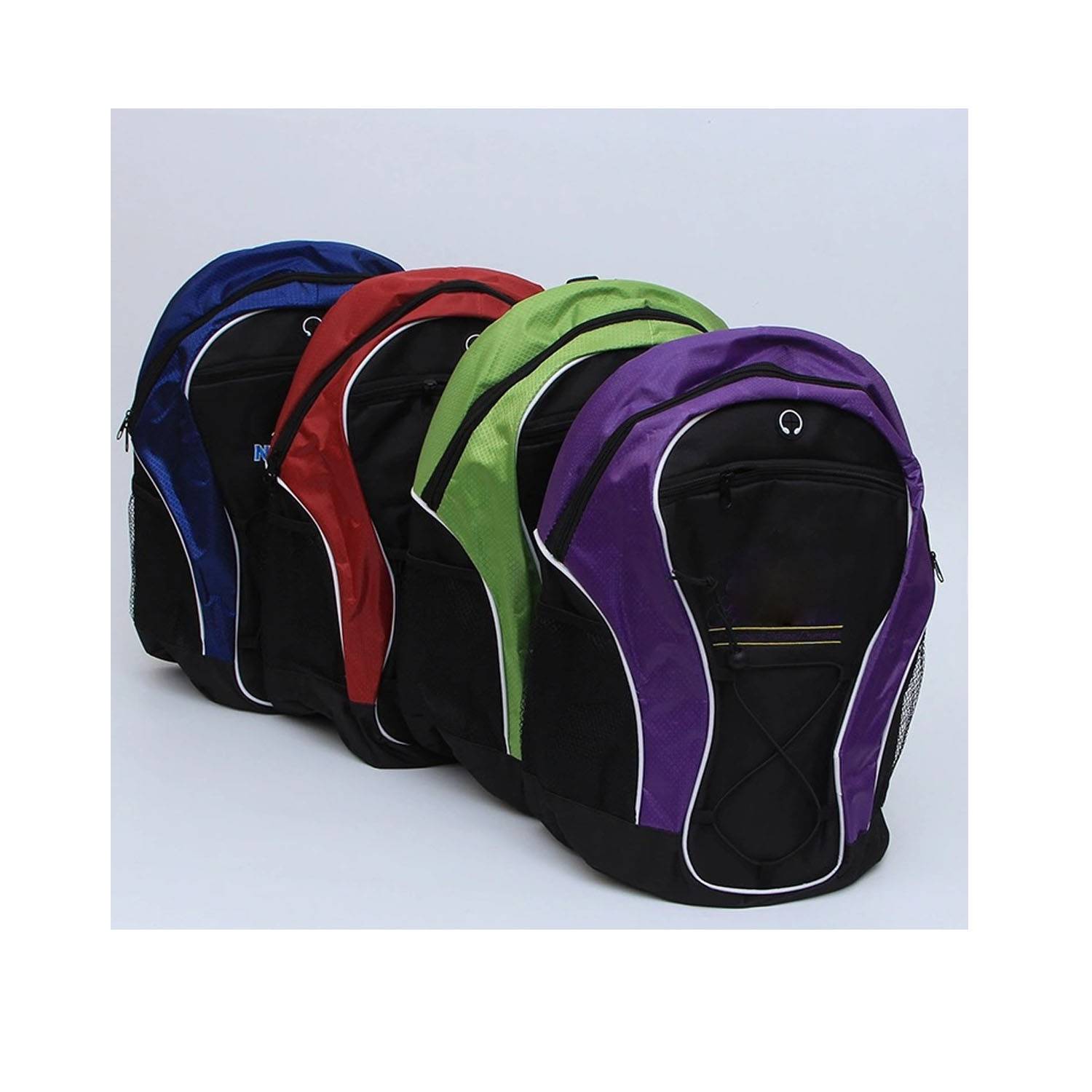 Travel Backpack 4