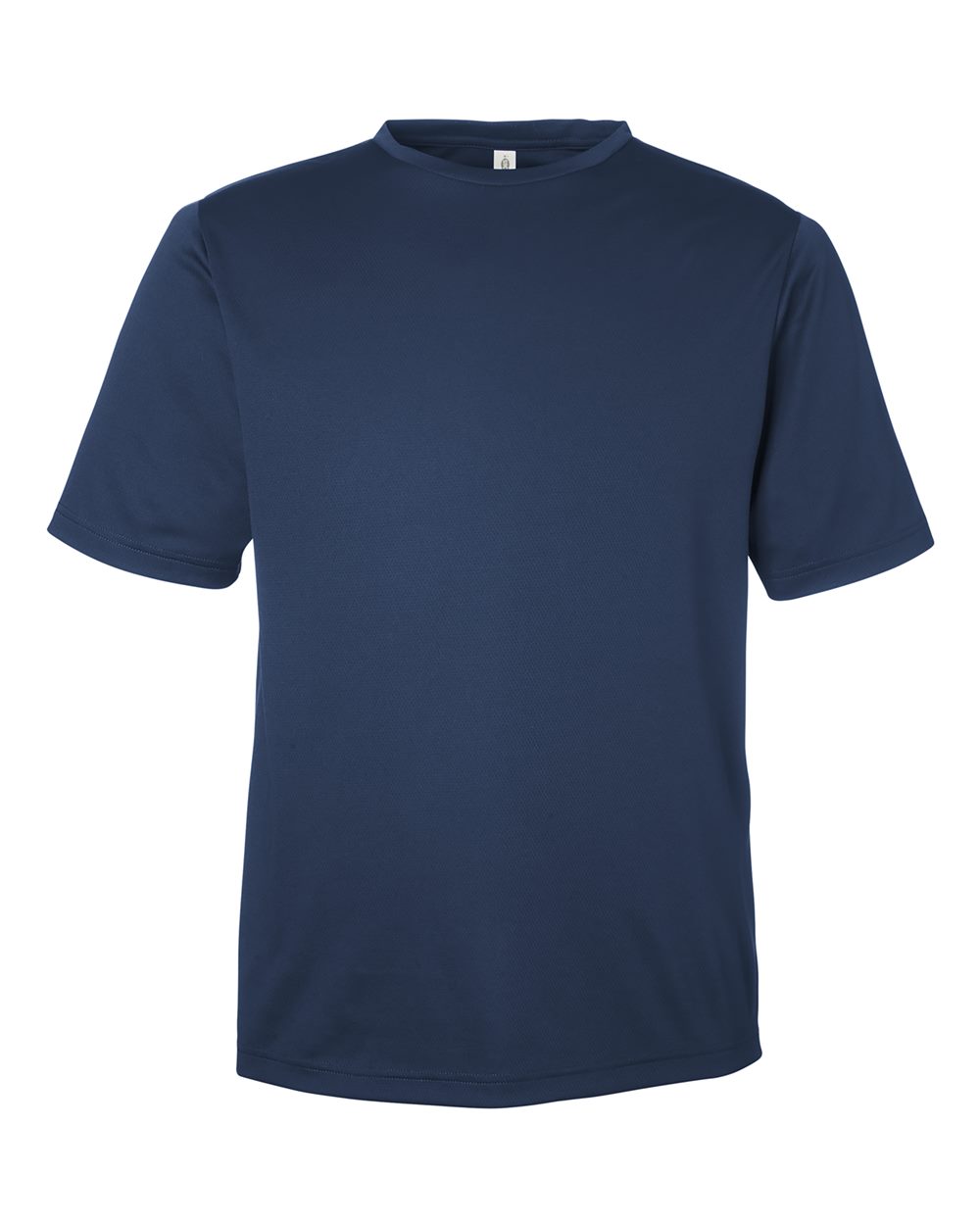Men's Zone Performance Mesh T-Shirt - TT15 104