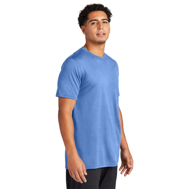 Sport-Tek Echo Tee 23