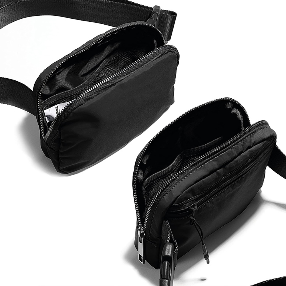 Sports Waist Bag Fanny Pack 1