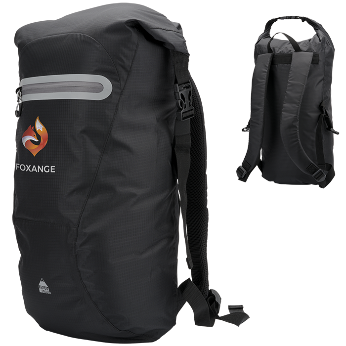 Urban Peak® 22L Dry Bag Backpack 4