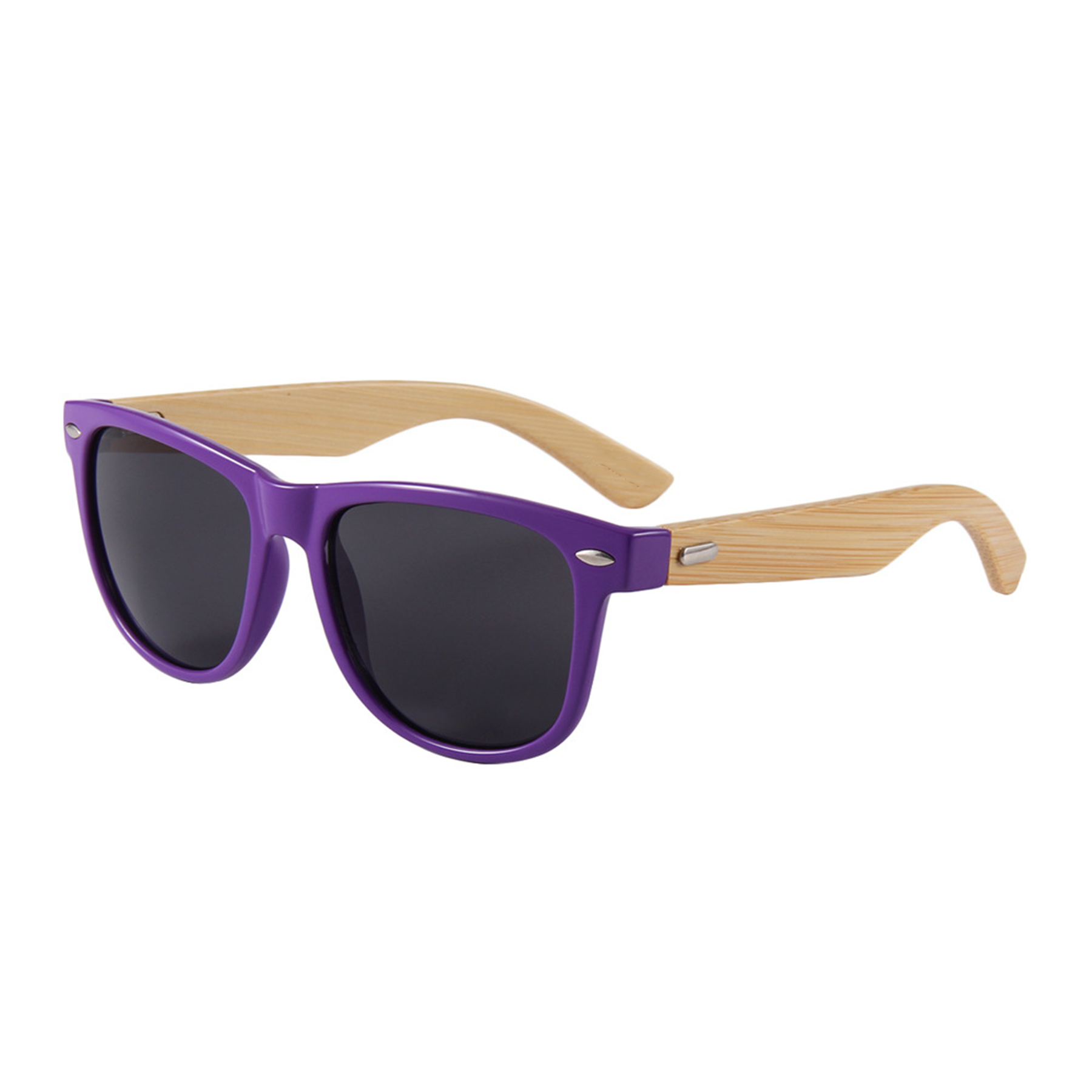 Wooden Sunglasses 5