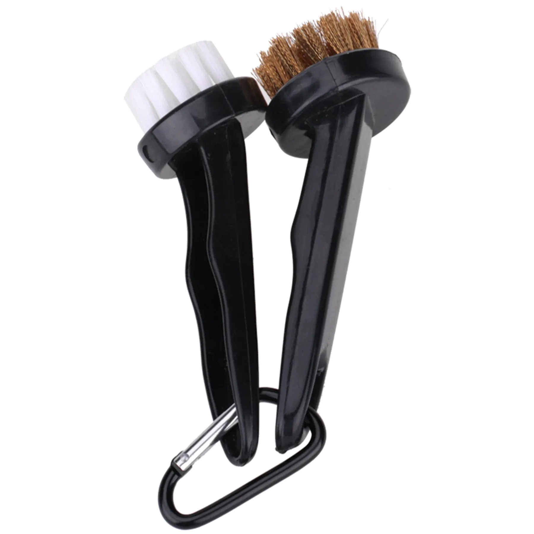 Nylon Cooper Brush Set 2