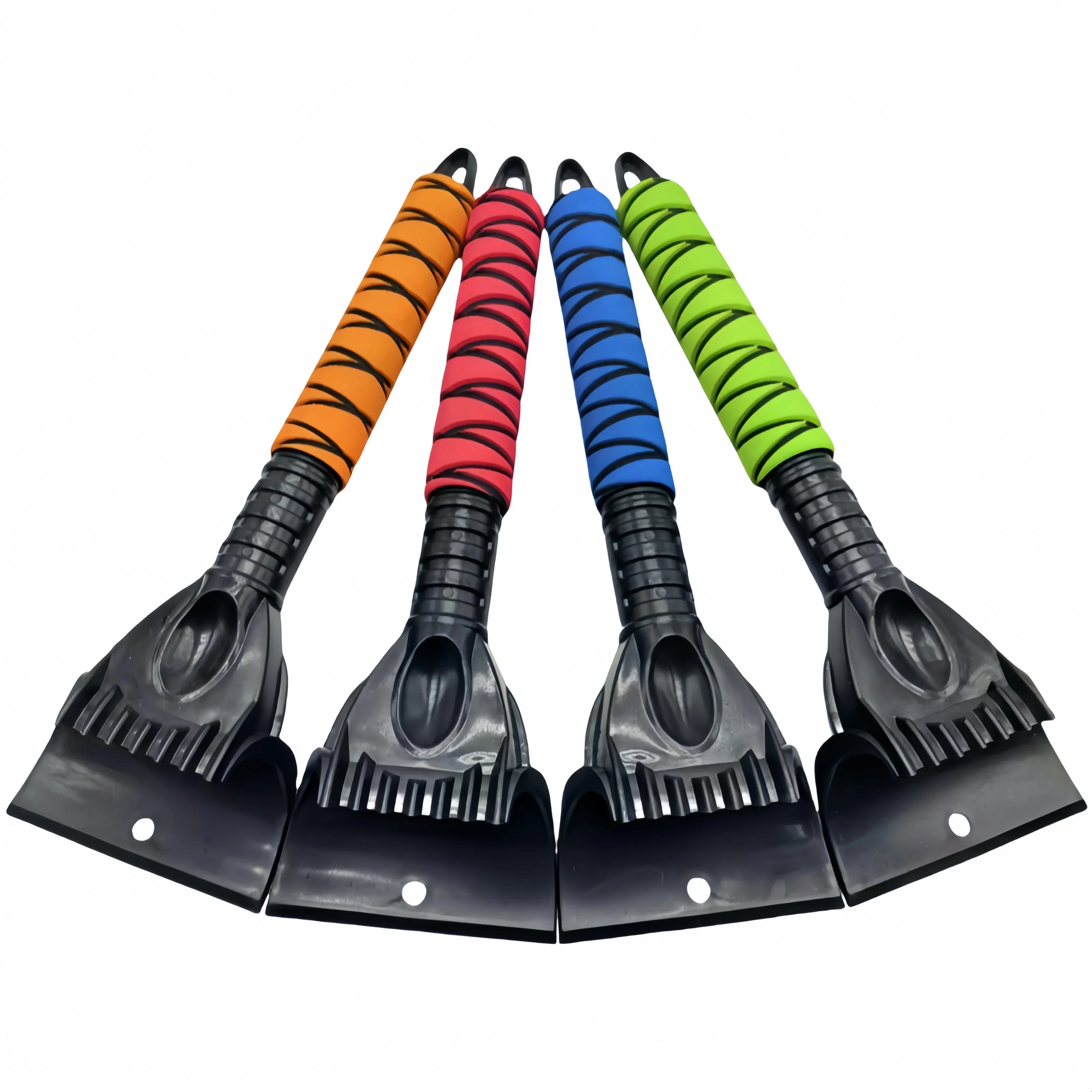 Multifunctional Snow Shovel 4