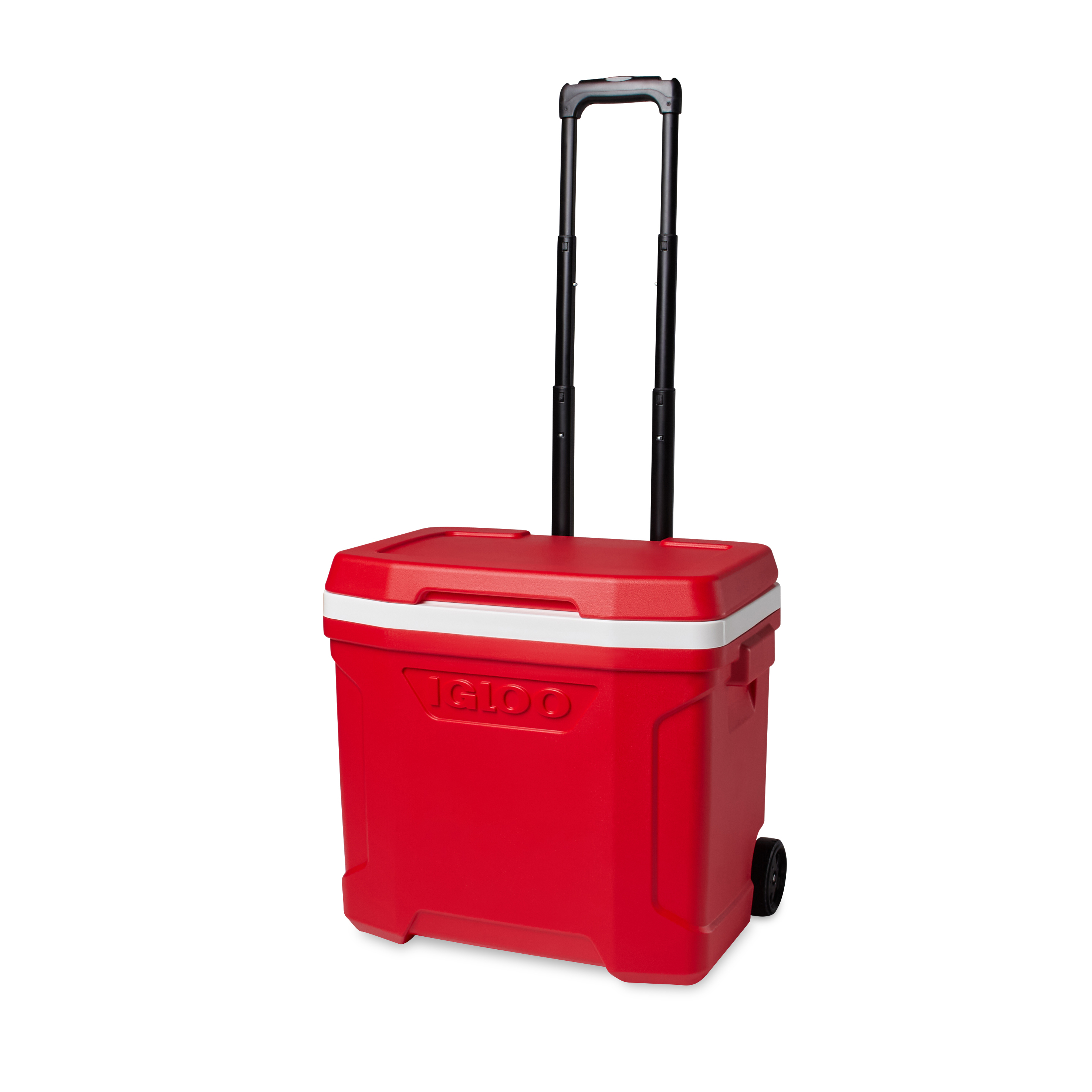 Igloo® Profile II 28 Qt Roller Cooler 38