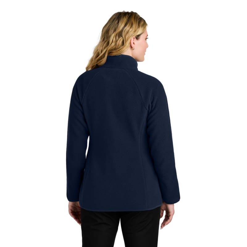 Port Authority Women's C-FREE Raglan Fleece 6