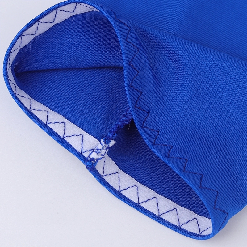 UV Sun Protection Arm Sleeves with Thumb Hole 6