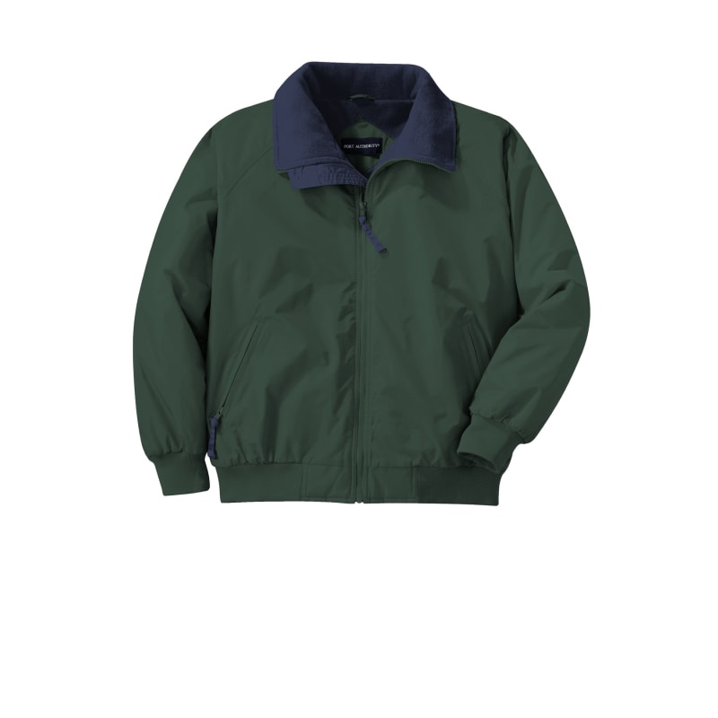 Port Authority Challenger Jacket. 17