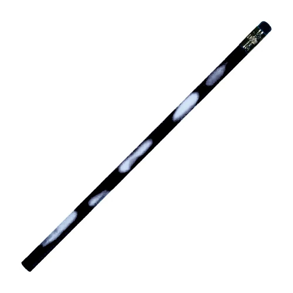 Thermochromic Pencil 4
