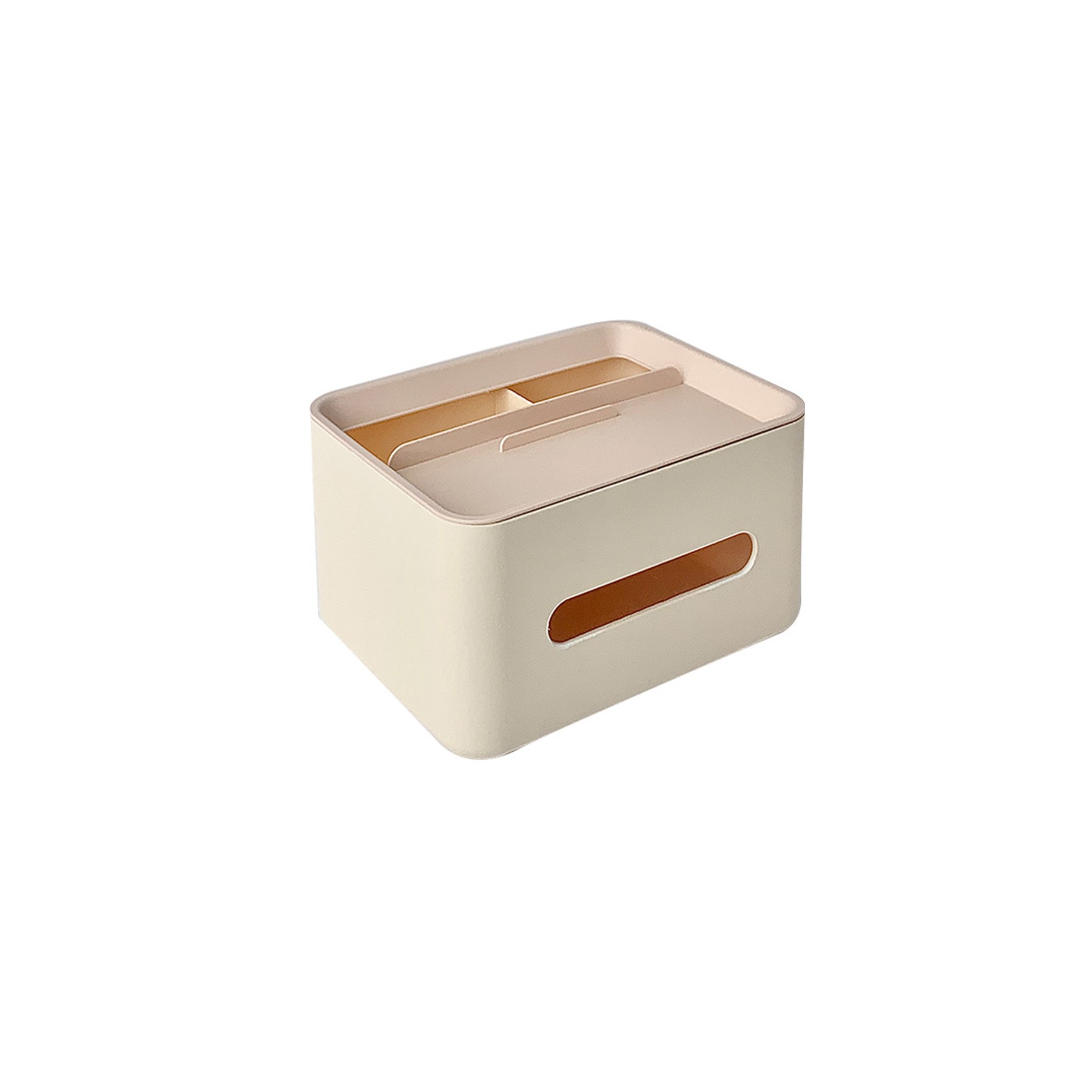 Desk Tissue Box 3