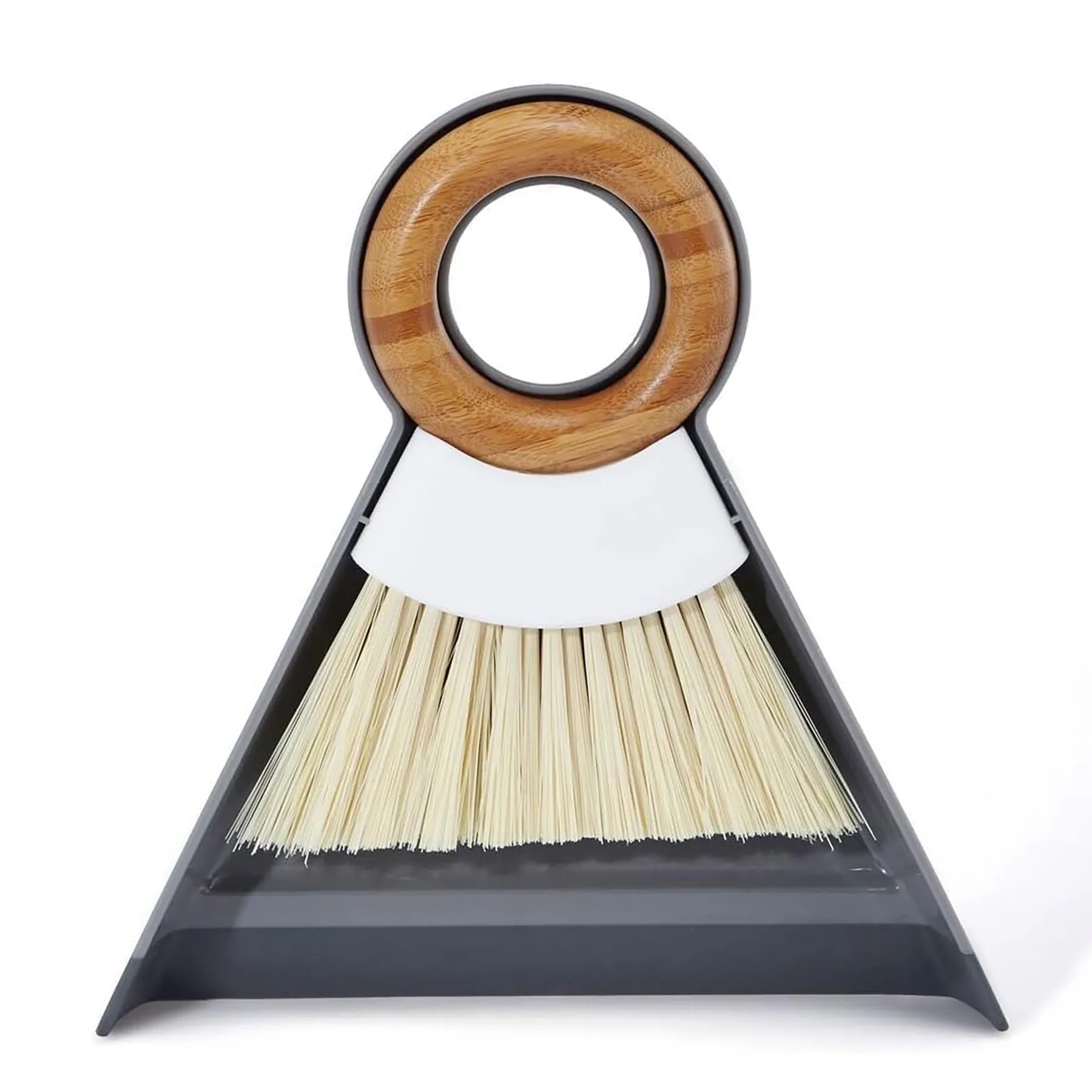 Mini Broom and Dustpan Set 5