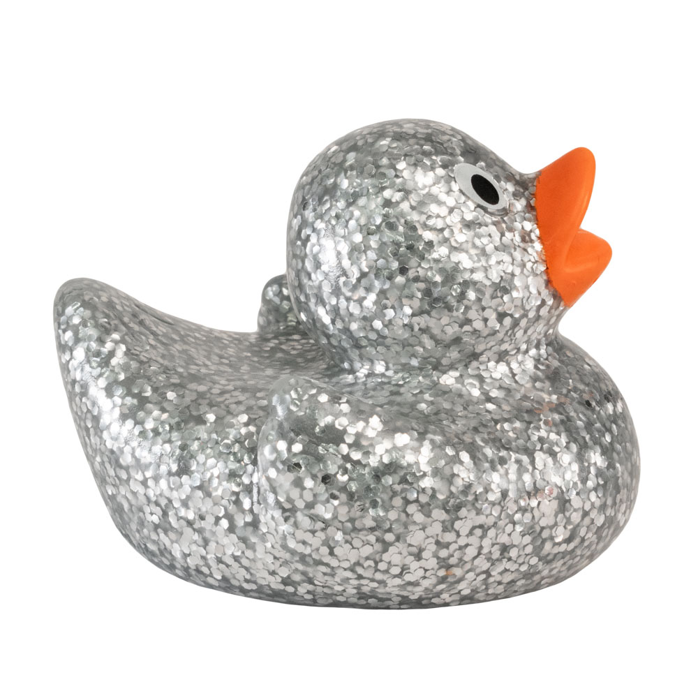Lil' Glitter Duck 45