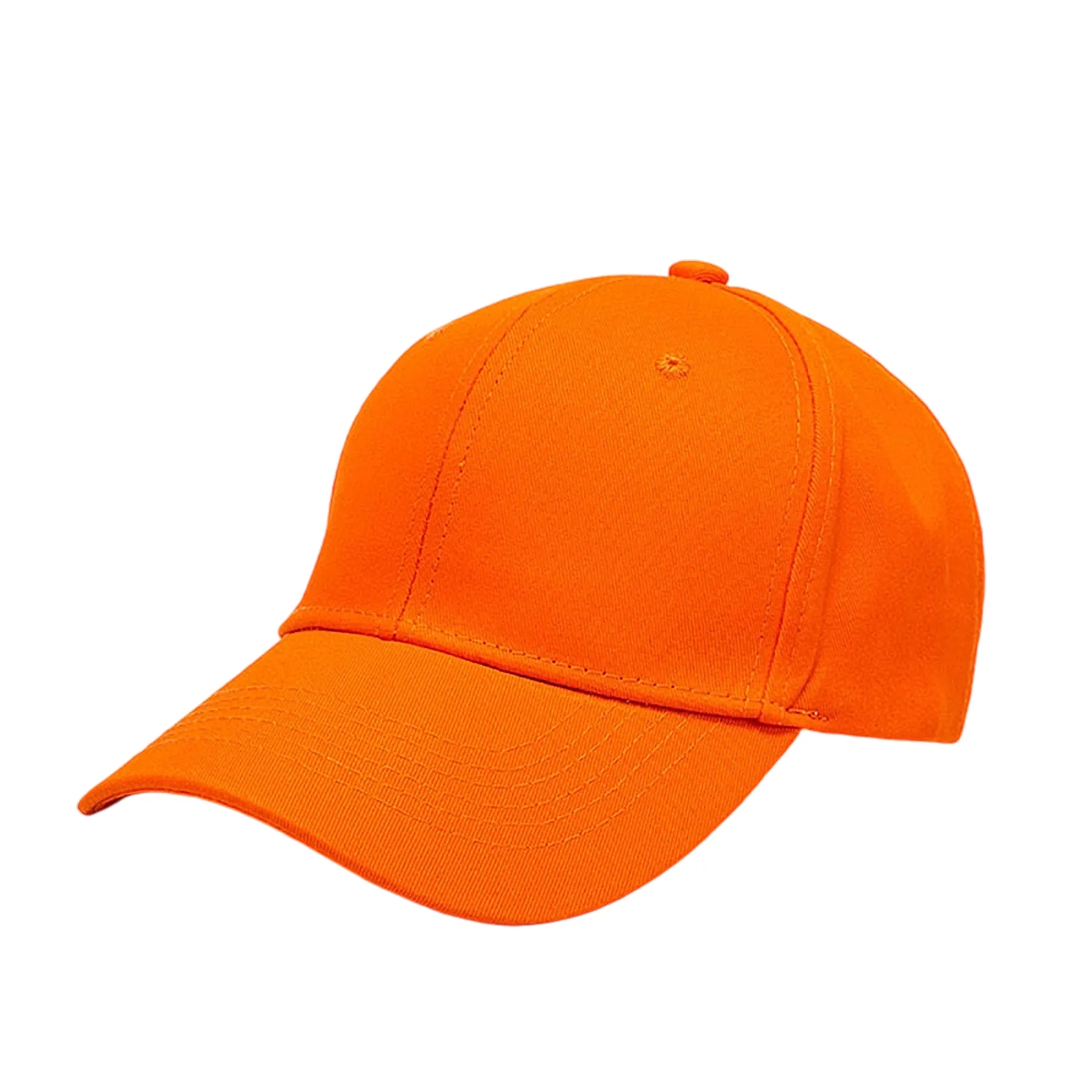 Adjustable Embroidered Sport Cap 12