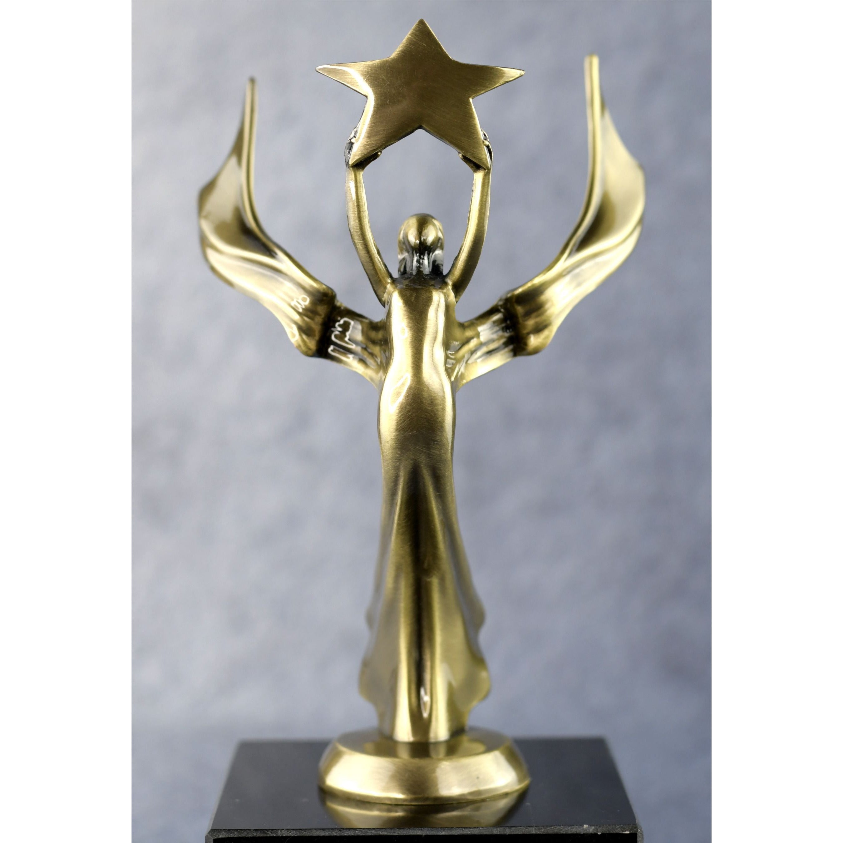 Star Performer Victory Figure 5