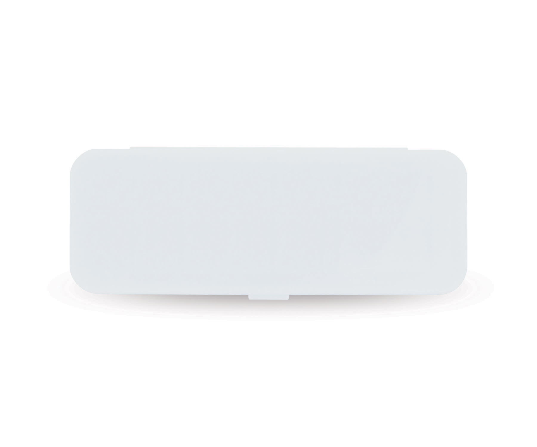 Traveler's All-Week AM/PM Pill Box 4