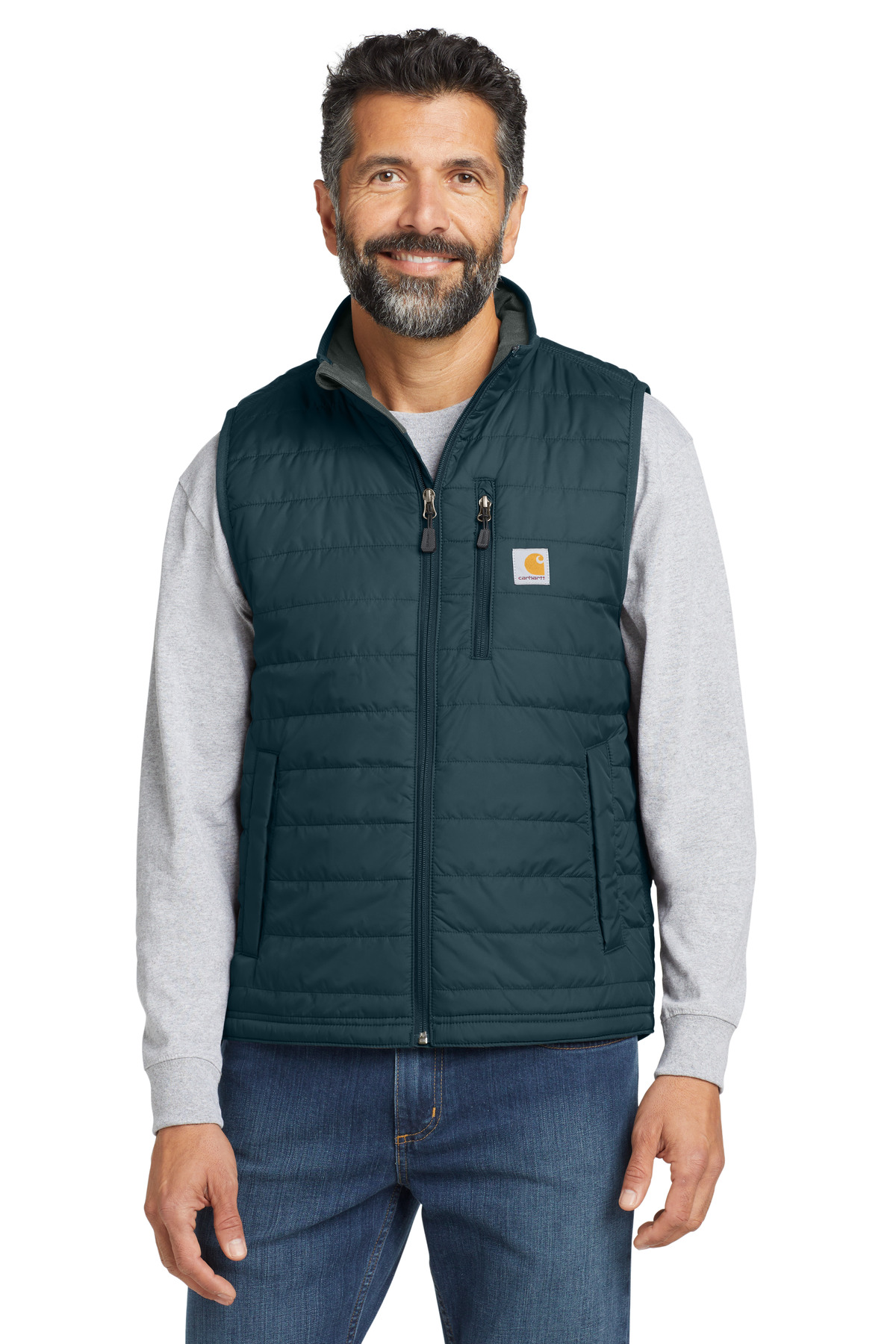 Carhartt® Gilliam Vest 17