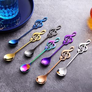 5.62 Inch Music Note 3 Teeth Fork 18