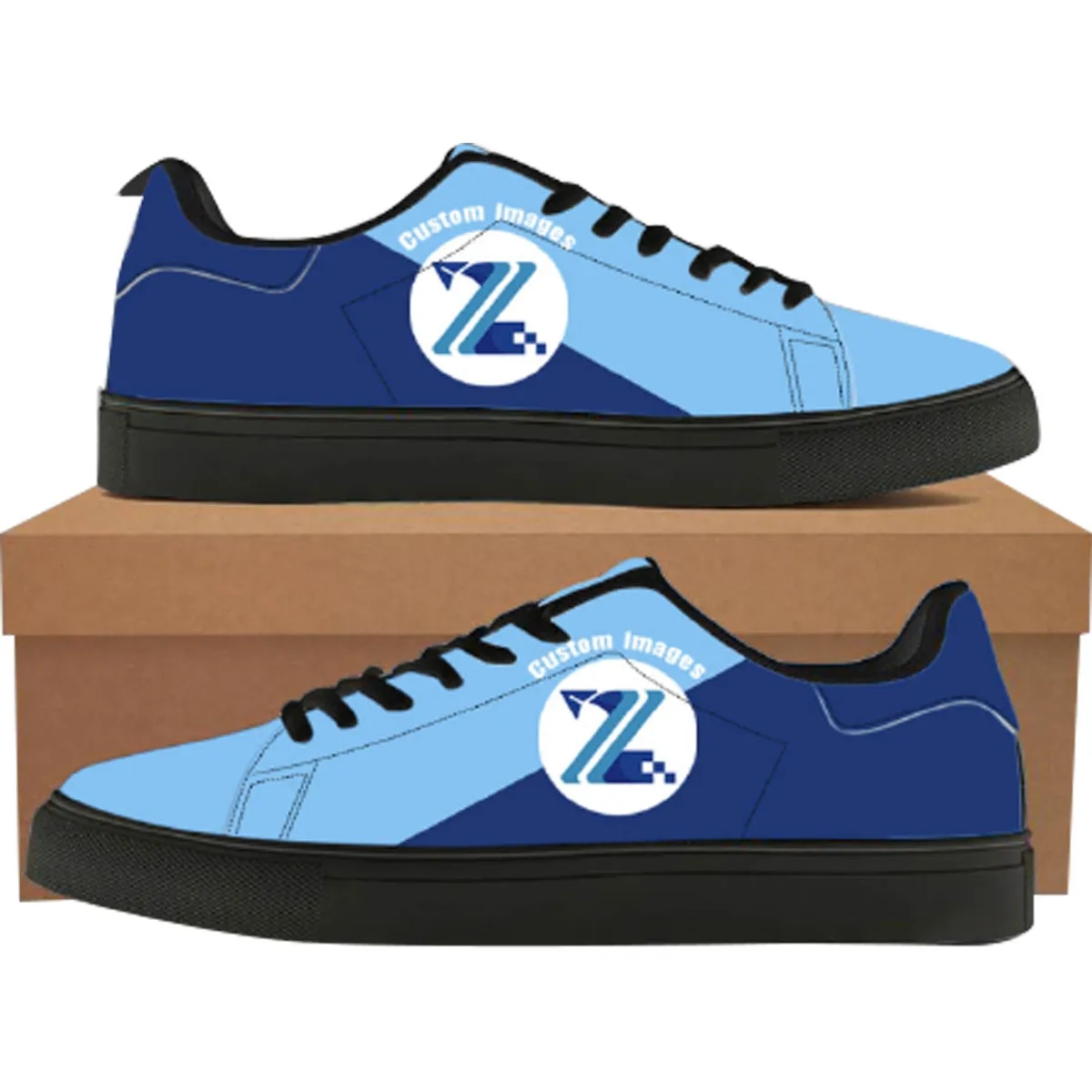 Stan Smith Leather Shoes 2