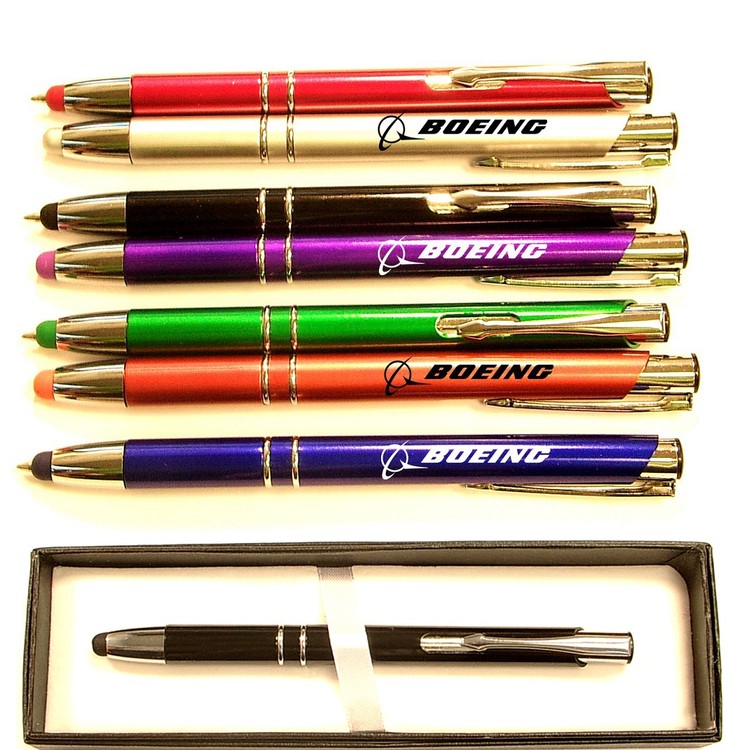 Stylus Pen with Gift Case